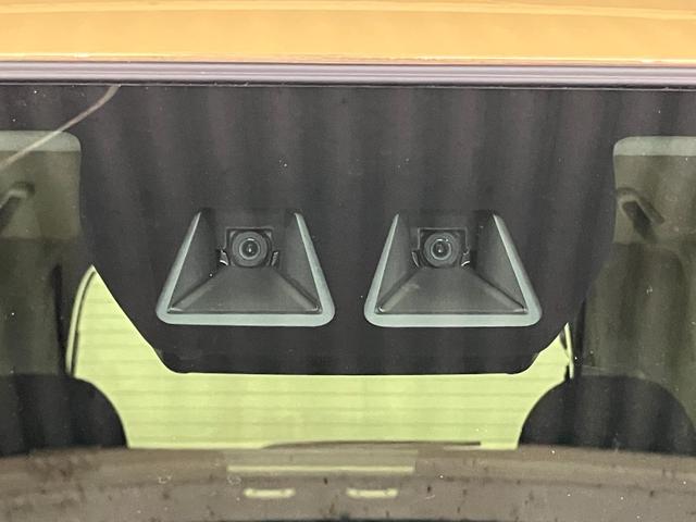 タントファンクロスリミテッド元展示車　届出済未使用車　ワンオーナー　バックカメラ　９インチディスプレイオーディオ　ＥＴＣ　アダプティブクルーズコントロール　両側電動スライドドア　衝突被害軽減システム　車線逸脱警報　ラジオ（長崎県）の中古車