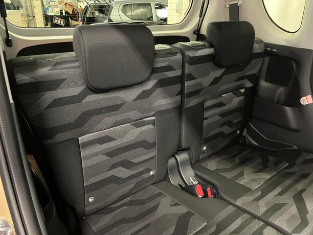 タントファンクロスリミテッド元展示車　届出済未使用車　ワンオーナー　バックカメラ　９インチディスプレイオーディオ　ＥＴＣ　アダプティブクルーズコントロール　両側電動スライドドア　衝突被害軽減システム　車線逸脱警報　ラジオ（長崎県）の中古車