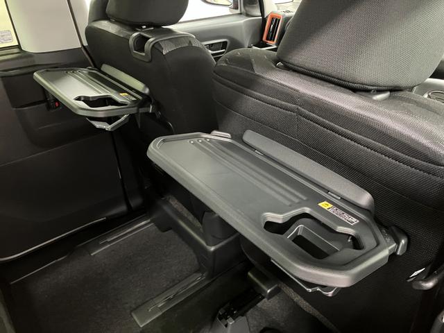 タントファンクロスリミテッド元展示車　届出済未使用車　ワンオーナー　バックカメラ　９インチディスプレイオーディオ　ＥＴＣ　アダプティブクルーズコントロール　両側電動スライドドア　衝突被害軽減システム　車線逸脱警報　ラジオ（長崎県）の中古車