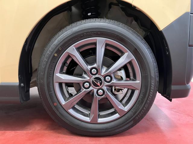 タントファンクロスリミテッド元展示車　届出済未使用車　ワンオーナー　バックカメラ　９インチディスプレイオーディオ　ＥＴＣ　アダプティブクルーズコントロール　両側電動スライドドア　衝突被害軽減システム　車線逸脱警報　ラジオ（長崎県）の中古車