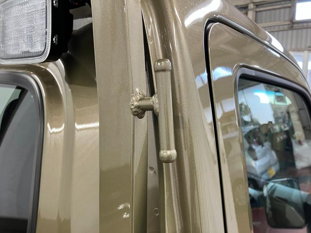 ハイゼットトラックスタンダード　農用スペシャル元展示車　届出済未使用車　４ＷＤ　マニュアル車　レーンキープアシスト　ＬＥＤヘッドライト　ＡＭ／ＦＭラジオ　エアバッグ　禁煙車　オートマチックハイビーム　オートライト　アイドリングストップ（長崎県）の中古車