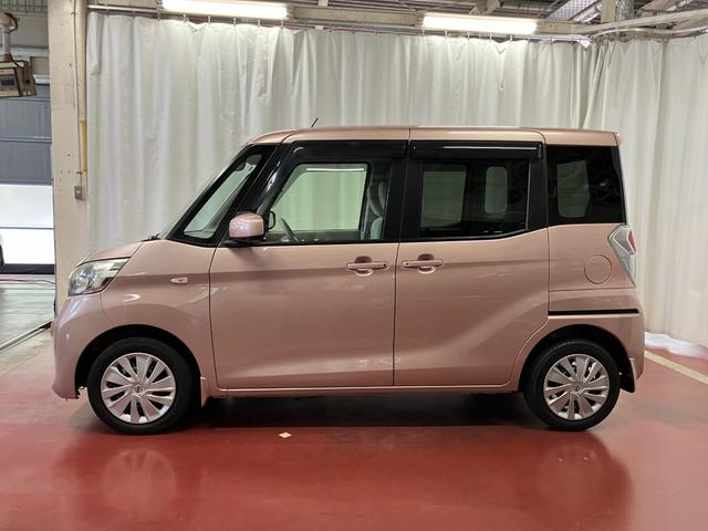 デイズルークスＸ　Ｖセレクション＋セーフティII下取車　メモリーナビ　ＥＴＣ　全周囲モニター　フルセグＴＶ　Ｂｌｕｅｔｏｏｔｈ　両側電動スライドドア　ＤＶＤ　ＣＤ　ラジオ　アイドリングストップ　スマートキー　プッシュスタート（長崎県）の中古車