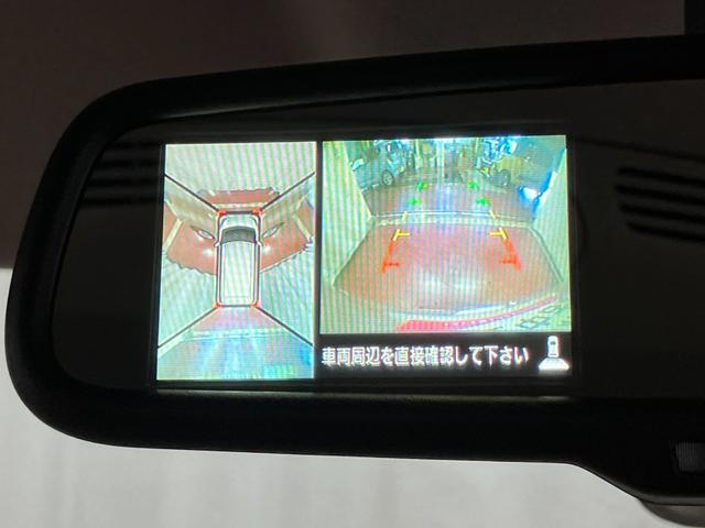 デイズルークスＸ　Ｖセレクション＋セーフティII下取車　メモリーナビ　ＥＴＣ　全周囲モニター　フルセグＴＶ　Ｂｌｕｅｔｏｏｔｈ　両側電動スライドドア　ＤＶＤ　ＣＤ　ラジオ　アイドリングストップ　スマートキー　プッシュスタート（長崎県）の中古車