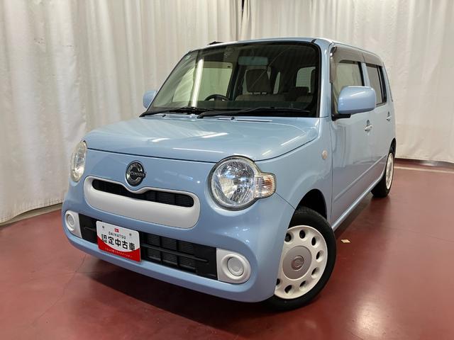 ミラココアココアX下取車 CD ドライブレコーダー AM/FMラジオ 取説記録簿 運転席助手席エアバック 電動格納ミラー 衝突安全ボディ ベンチシート スマートキー アンチロックブレーキシステム アイドリングストップ(長崎県)の中古車
