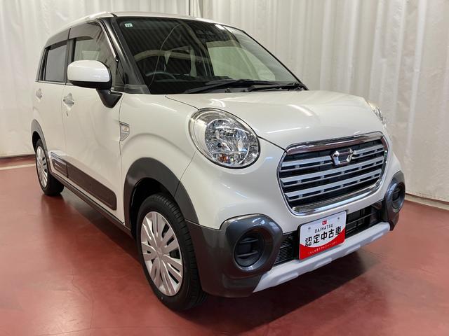 キャストアクティバX SAIII下取車 ナビ バックカメラ ドライブレコーダー スマートキー 運転席助手席エアバッグ 衝突被害軽減システム アイドリングストップ 電格ミラー オートライト TV CD DVD ラジオ(長崎県)の中古車