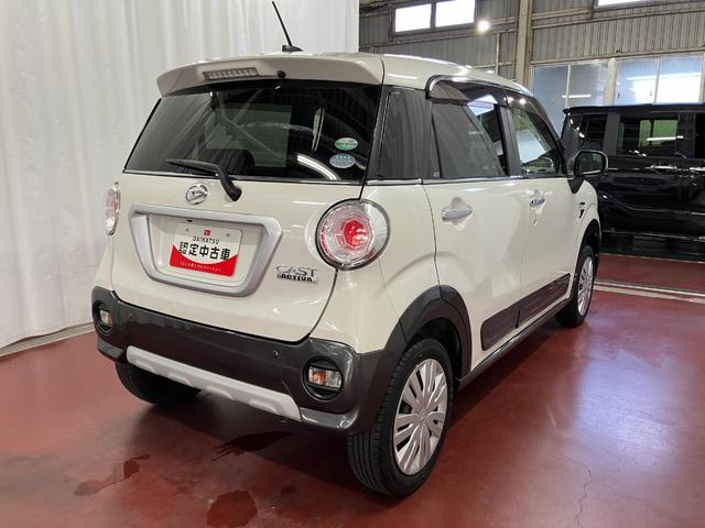 キャストアクティバX SAIII下取車 ナビ バックカメラ ドライブレコーダー スマートキー 運転席助手席エアバッグ 衝突被害軽減システム アイドリングストップ 電格ミラー オートライト TV CD DVD ラジオ(長崎県)の中古車