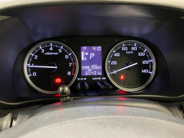 キャストアクティバX SAIII下取車 ナビ バックカメラ ドライブレコーダー スマートキー 運転席助手席エアバッグ 衝突被害軽減システム アイドリングストップ 電格ミラー オートライト TV CD DVD ラジオ(長崎県)の中古車
