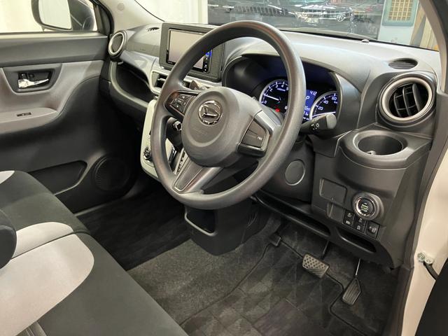 キャストアクティバX SAIII下取車 ナビ バックカメラ ドライブレコーダー スマートキー 運転席助手席エアバッグ 衝突被害軽減システム アイドリングストップ 電格ミラー オートライト TV CD DVD ラジオ(長崎県)の中古車