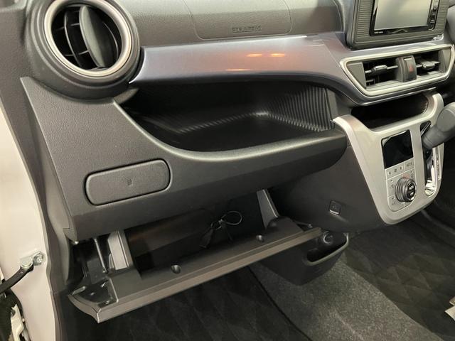 キャストアクティバX SAIII下取車 ナビ バックカメラ ドライブレコーダー スマートキー 運転席助手席エアバッグ 衝突被害軽減システム アイドリングストップ 電格ミラー オートライト TV CD DVD ラジオ(長崎県)の中古車