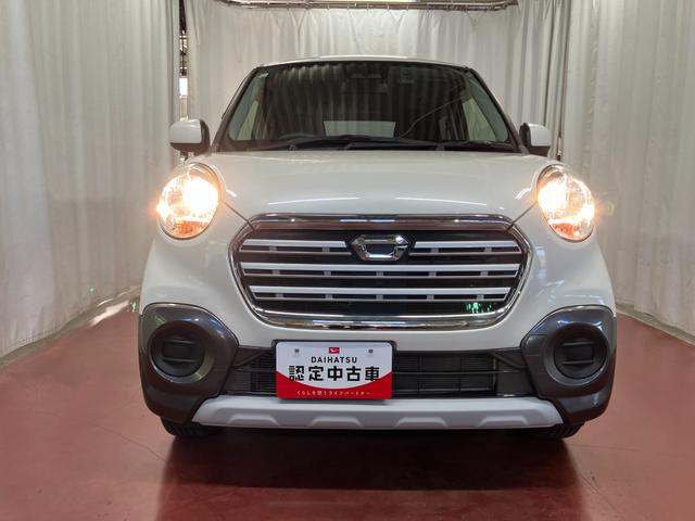 キャストアクティバX SAIII下取車 ナビ バックカメラ ドライブレコーダー スマートキー 運転席助手席エアバッグ 衝突被害軽減システム アイドリングストップ 電格ミラー オートライト TV CD DVD ラジオ(長崎県)の中古車