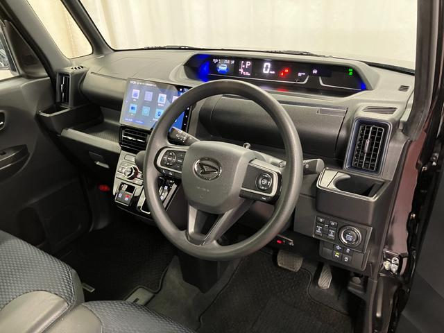 タントカスタムＸ下取車　ＥＴＣ　バックカメラ　ナビ　両側電動スライドドア　シートヒーター　Ｂｌｕｅｔｏｏｔｈ　衝突被害軽減システム　ＬＥＤヘッドランプ　オートマチックハイビーム　運転席エアバッグ　助手席エアバッグ（長崎県）の中古車