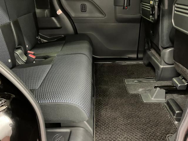 タントカスタムＸ下取車　ＥＴＣ　バックカメラ　ナビ　両側電動スライドドア　シートヒーター　Ｂｌｕｅｔｏｏｔｈ　衝突被害軽減システム　ＬＥＤヘッドランプ　オートマチックハイビーム　運転席エアバッグ　助手席エアバッグ（長崎県）の中古車