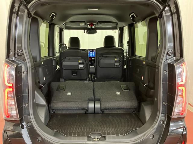 タントカスタムＸ下取車　ＥＴＣ　バックカメラ　ナビ　両側電動スライドドア　シートヒーター　Ｂｌｕｅｔｏｏｔｈ　衝突被害軽減システム　ＬＥＤヘッドランプ　オートマチックハイビーム　運転席エアバッグ　助手席エアバッグ（長崎県）の中古車