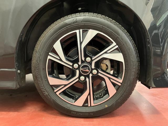 タントカスタムＸ下取車　ＥＴＣ　バックカメラ　ナビ　両側電動スライドドア　シートヒーター　Ｂｌｕｅｔｏｏｔｈ　衝突被害軽減システム　ＬＥＤヘッドランプ　オートマチックハイビーム　運転席エアバッグ　助手席エアバッグ（長崎県）の中古車