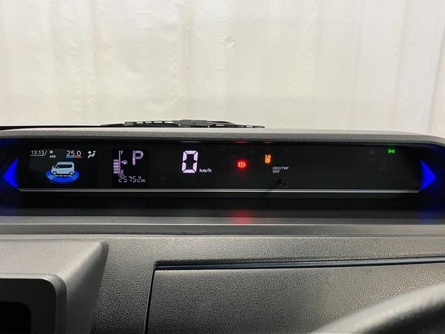 タントカスタムRSワンオーナー 両側パワースライドドア 電動パーキングブレーキ シートヒーター スマートキー LEDヘッドランプ オートマチックハイビーム 衝突被害軽減システム 衝突安全ボディ 盗難防止システム(長崎県)の中古車