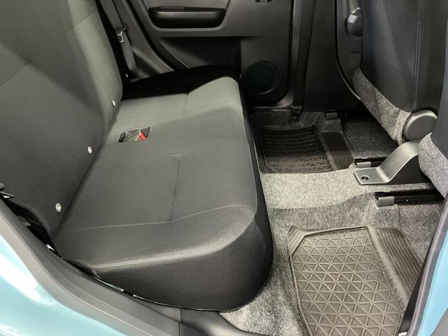ミライースL SAIIIワンオーナー 車線逸脱警報 衝突被害軽減システム 横滑り防止装置 アイドリングストップ キーレス オートマチックハイビーム 運転席エアバッグ 助手席エアバッグ オートライト ハロゲンヘッドライト(長崎県)の中古車