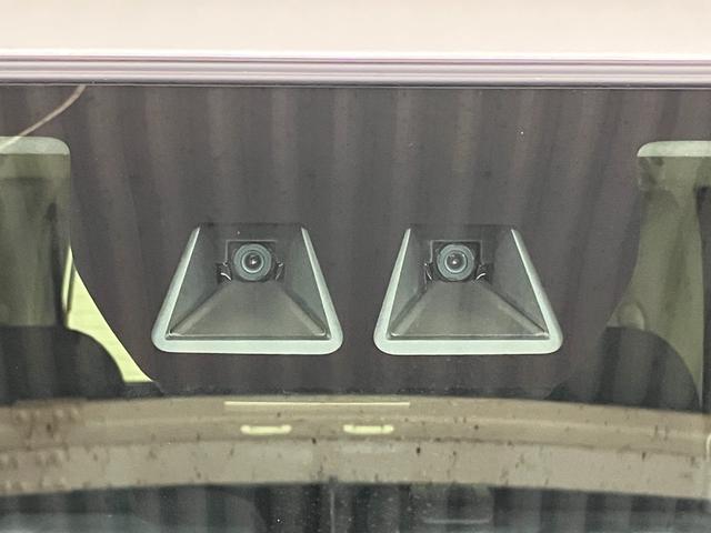 タントファンクロスリミテッド元展示車　届出済未使用車　ワンオーナー　９インチディスプレイオーディオ　フルセグＴＶ　ＥＴＣ　バックカメラ　両側電動スライドドア　シートヒーター　Ｂｌｕｅｔｏｏｔｈ　ＬＥＤヘッドランプ　スマートキー（長崎県）の中古車