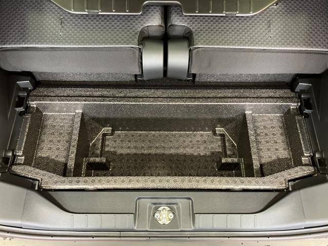 タントファンクロスリミテッド元展示車　届出済未使用車　ワンオーナー　９インチディスプレイオーディオ　フルセグＴＶ　ＥＴＣ　バックカメラ　両側電動スライドドア　シートヒーター　Ｂｌｕｅｔｏｏｔｈ　ＬＥＤヘッドランプ　スマートキー（長崎県）の中古車