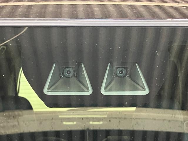 タントカスタムＸリミテッド元展示車　届出済未使用車　ワンオーナー　ＥＴＣ　アダクティブクルーズコントロール　衝突安全ボディ　衝突被害軽減システム　車線逸脱警告　ＬＥＤランプ　両側パワースライドドア　電動格納ミラー　オートライト（長崎県）の中古車