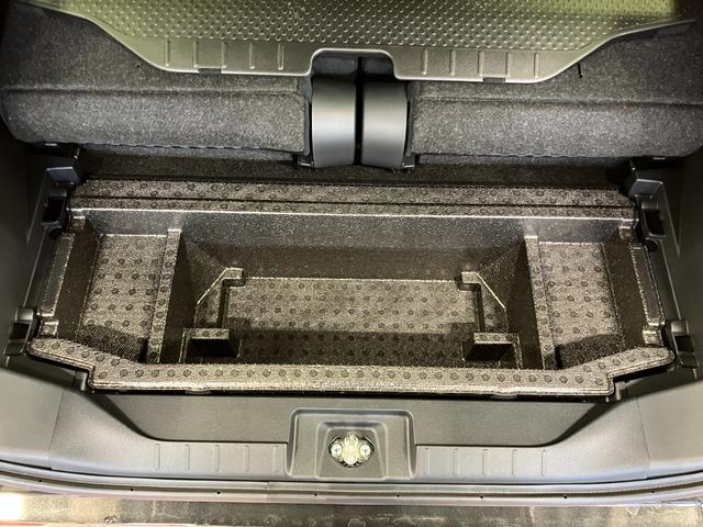 タントカスタムＸリミテッド元展示車　届出済未使用車　ワンオーナー　ＥＴＣ　アダクティブクルーズコントロール　衝突安全ボディ　衝突被害軽減システム　車線逸脱警告　ＬＥＤランプ　両側パワースライドドア　電動格納ミラー　オートライト（長崎県）の中古車
