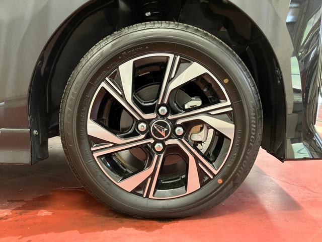タントカスタムＸリミテッド元展示車　届出済未使用車　ワンオーナー　ＥＴＣ　アダクティブクルーズコントロール　衝突安全ボディ　衝突被害軽減システム　車線逸脱警告　ＬＥＤランプ　両側パワースライドドア　電動格納ミラー　オートライト（長崎県）の中古車