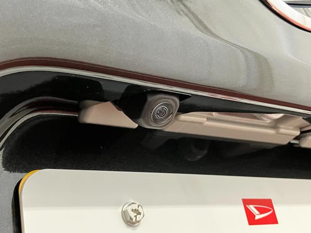 タントカスタムＸリミテッド元展示車　届出済未使用車　ワンオーナー　ＥＴＣ　アダクティブクルーズコントロール　衝突安全ボディ　衝突被害軽減システム　車線逸脱警告　ＬＥＤランプ　両側パワースライドドア　電動格納ミラー　オートライト（長崎県）の中古車