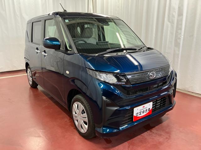 ムーヴX元展示車 届出済未使用車 1オーナー 9インチディスプレイオーディオ バックカメラ 片側電動両側スライドドア Bluetooth フルセグテレビ ラジオ USB入力端子 LEDヘッドランプ キーフリー(長崎県)の中古車