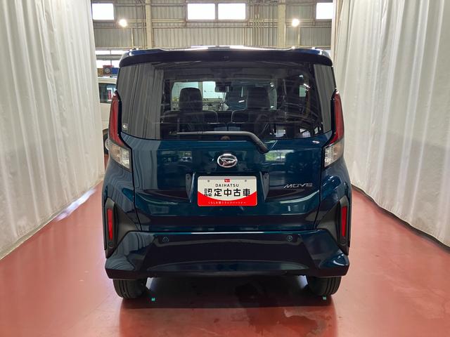 ムーヴX元展示車 届出済未使用車 1オーナー 9インチディスプレイオーディオ バックカメラ 片側電動両側スライドドア Bluetooth フルセグテレビ ラジオ USB入力端子 LEDヘッドランプ キーフリー(長崎県)の中古車