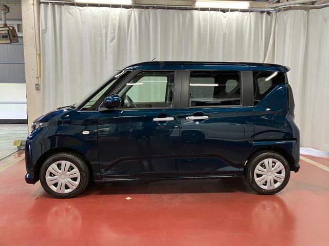 ムーヴX元展示車 届出済未使用車 1オーナー 9インチディスプレイオーディオ バックカメラ 片側電動両側スライドドア Bluetooth フルセグテレビ ラジオ USB入力端子 LEDヘッドランプ キーフリー(長崎県)の中古車