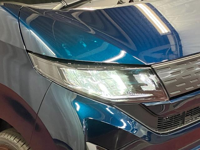 ムーヴX元展示車 届出済未使用車 1オーナー 9インチディスプレイオーディオ バックカメラ 片側電動両側スライドドア Bluetooth フルセグテレビ ラジオ USB入力端子 LEDヘッドランプ キーフリー(長崎県)の中古車