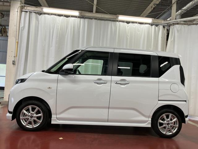 ムーヴＧ元展示車　届出済未使用車　ワンオーナー　禁煙車　９インチディスプレイオーディオ　バックカメラ　被害軽減ブレーキ　フルセグテレビ　電動格納ミラー　レーンアシスト　Ｂｌｕｅｔｏｏｔｈ対応　オートライト（長崎県）の中古車