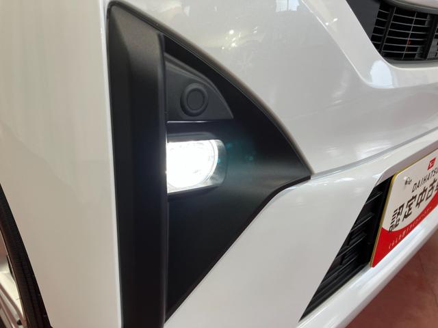 ムーヴＧ元展示車　届出済未使用車　ワンオーナー　禁煙車　９インチディスプレイオーディオ　バックカメラ　被害軽減ブレーキ　フルセグテレビ　電動格納ミラー　レーンアシスト　Ｂｌｕｅｔｏｏｔｈ対応　オートライト（長崎県）の中古車