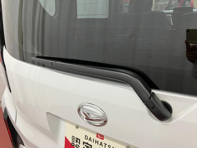 ムーヴＧ元展示車　届出済未使用車　ワンオーナー　禁煙車　９インチディスプレイオーディオ　バックカメラ　被害軽減ブレーキ　フルセグテレビ　電動格納ミラー　レーンアシスト　Ｂｌｕｅｔｏｏｔｈ対応　オートライト（長崎県）の中古車