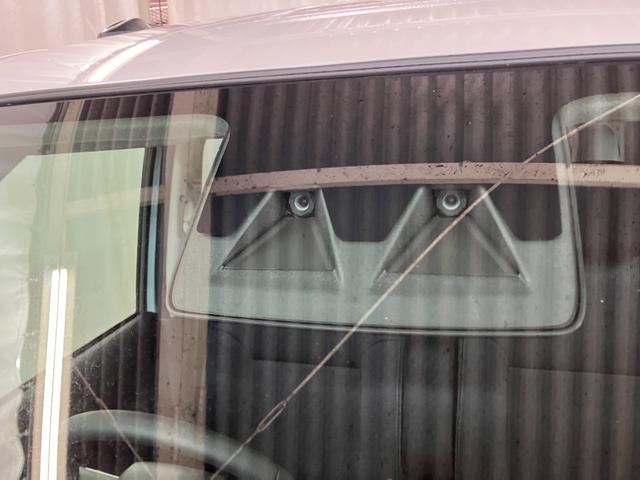 ムーヴＲＳ元展示車　届出済未使用車　ワンオーナー　両側電動スライドドア　ターボエンジン　禁煙車　スマートキー　盗難防止システム　車線逸脱警報　オートライト　ベンチシート　アイドリングストップ　アルミホイール（長崎県）の中古車