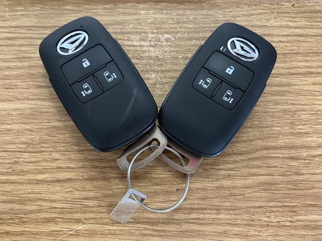 ムーヴＲＳ元展示車　届出済未使用車　ワンオーナー　両側電動スライドドア　ターボエンジン　禁煙車　スマートキー　盗難防止システム　車線逸脱警報　オートライト　ベンチシート　アイドリングストップ　アルミホイール（長崎県）の中古車