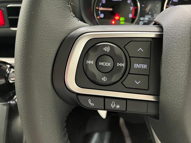 ムーヴＲＳ元展示車　届出済未使用車　ワンオーナー　両側電動スライドドア　ターボエンジン　禁煙車　スマートキー　盗難防止システム　車線逸脱警報　オートライト　ベンチシート　アイドリングストップ　アルミホイール（長崎県）の中古車