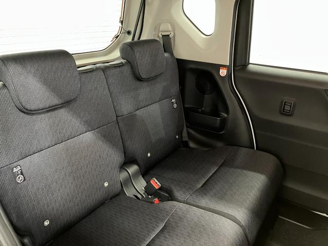 ムーヴＲＳ元展示車　届出済未使用車　ワンオーナー　両側電動スライドドア　ターボエンジン　禁煙車　スマートキー　盗難防止システム　車線逸脱警報　オートライト　ベンチシート　アイドリングストップ　アルミホイール（長崎県）の中古車