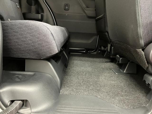 ムーヴＲＳ元展示車　届出済未使用車　ワンオーナー　両側電動スライドドア　ターボエンジン　禁煙車　スマートキー　盗難防止システム　車線逸脱警報　オートライト　ベンチシート　アイドリングストップ　アルミホイール（長崎県）の中古車