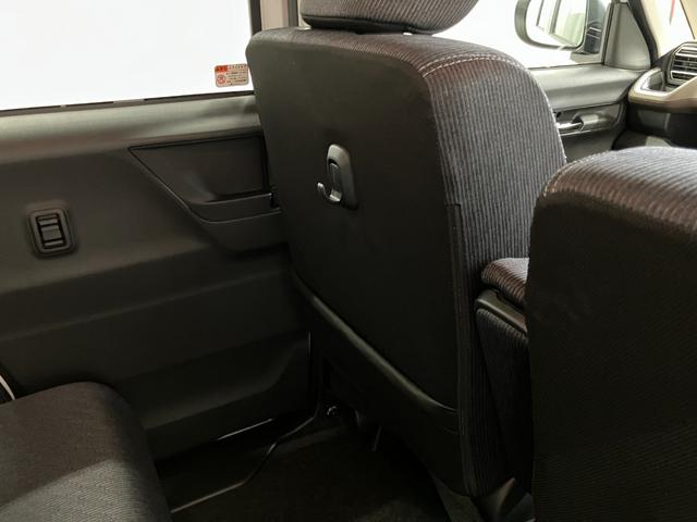 ムーヴＲＳ元展示車　届出済未使用車　ワンオーナー　両側電動スライドドア　ターボエンジン　禁煙車　スマートキー　盗難防止システム　車線逸脱警報　オートライト　ベンチシート　アイドリングストップ　アルミホイール（長崎県）の中古車