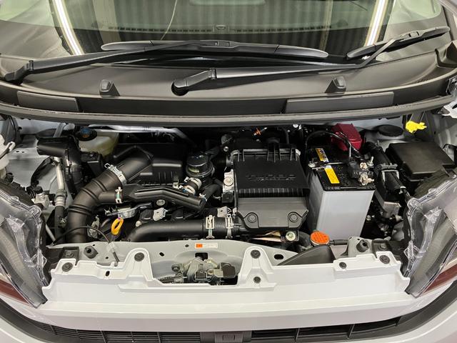 ムーヴＲＳ元展示車　届出済未使用車　ワンオーナー　両側電動スライドドア　ターボエンジン　禁煙車　スマートキー　盗難防止システム　車線逸脱警報　オートライト　ベンチシート　アイドリングストップ　アルミホイール（長崎県）の中古車