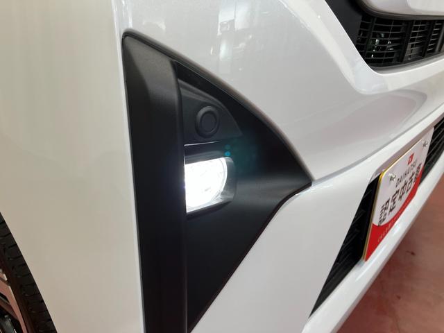 ムーヴＲＳ元展示車　届出済未使用車　ワンオーナー　両側電動スライドドア　ターボエンジン　禁煙車　スマートキー　盗難防止システム　車線逸脱警報　オートライト　ベンチシート　アイドリングストップ　アルミホイール（長崎県）の中古車