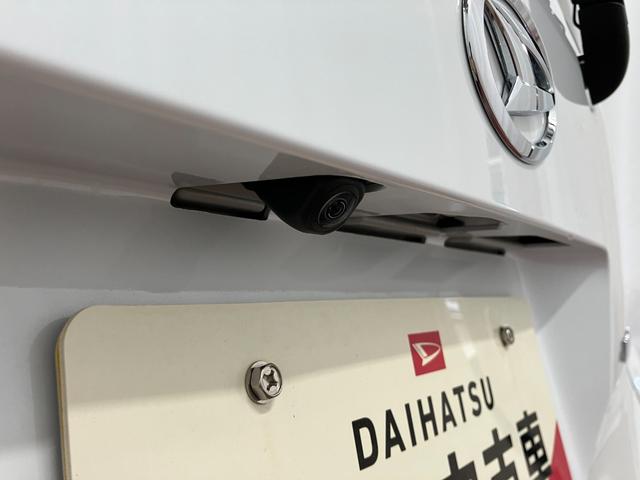 ムーヴＲＳ元展示車　届出済未使用車　ワンオーナー　両側電動スライドドア　ターボエンジン　禁煙車　スマートキー　盗難防止システム　車線逸脱警報　オートライト　ベンチシート　アイドリングストップ　アルミホイール（長崎県）の中古車