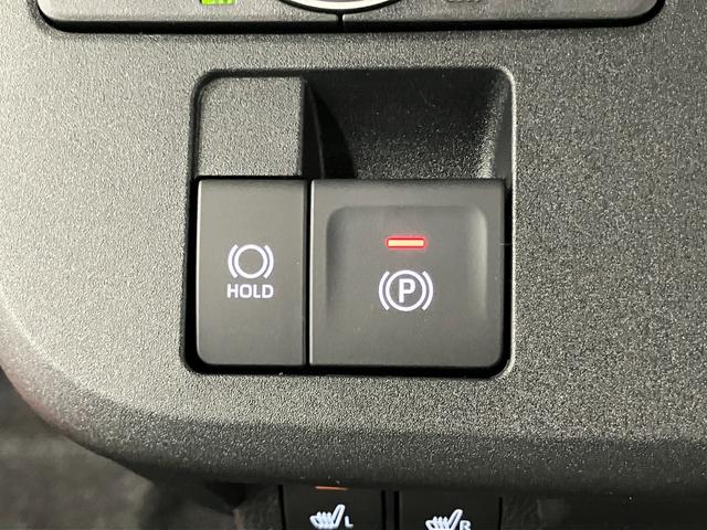 ムーヴキャンバスストライプスＧ元展示車　届出済未使用車　禁煙車　電動パーキングブレーキ　スマートキー　衝突被害軽減システム　車線逸脱警報　プッシュスタート　両側パワースライドドア　シートヒーター　ＬＥＤヘッドランプ　ベンチシート（長崎県）の中古車