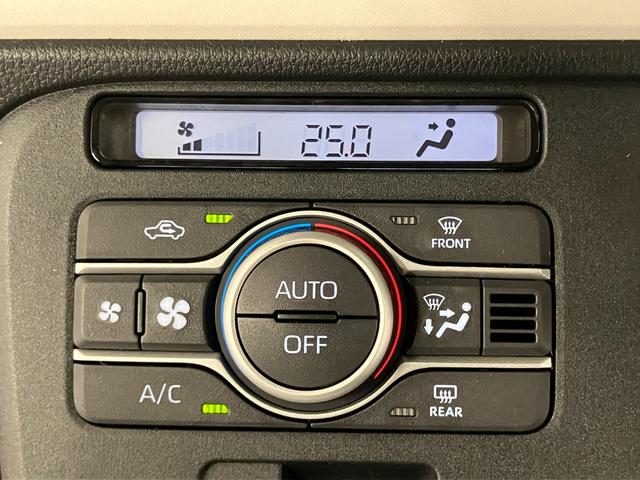 ムーヴキャンバスストライプスＧ元展示車　届出済未使用車　禁煙車　電動パーキングブレーキ　スマートキー　衝突被害軽減システム　車線逸脱警報　プッシュスタート　両側パワースライドドア　シートヒーター　ＬＥＤヘッドランプ　ベンチシート（長崎県）の中古車