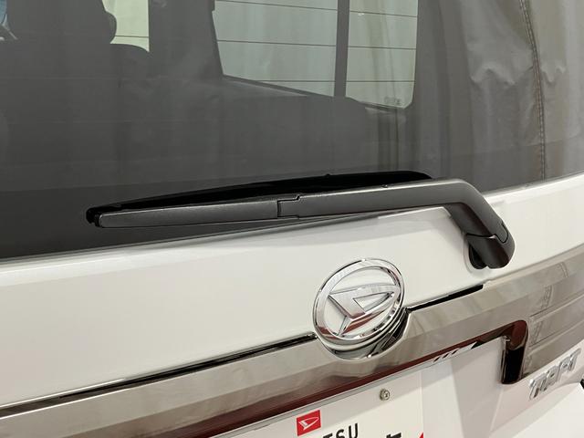 タフトＧ　ダーククロムベンチャー元展示車　届出済未使用車　ワンオーナー　９インチディスプレイオーディオ　バックカメラ　ＬＥＤヘッドランプ　シートヒーター　アダプティブクルーズコントロール　禁煙車　　スマートキー　プッシュスタート（長崎県）の中古車