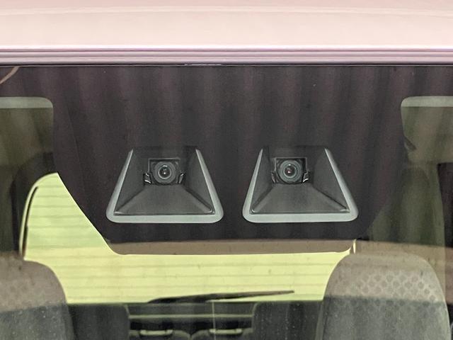 タントＸ元展示車　届出済未使用車　ワンオーナー　片側電動両側スライドドア　禁煙車　アイドリングストップ　電動格納ミラー　スマートキー　ＬＥＤヘッドランプ　オートライト　オートマチックハイビーム　衝突安全ボディ（長崎県）の中古車