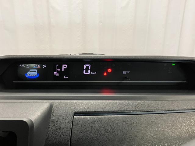 タントＸ元展示車　届出済未使用車　ワンオーナー　片側電動両側スライドドア　禁煙車　アイドリングストップ　電動格納ミラー　スマートキー　ＬＥＤヘッドランプ　オートライト　オートマチックハイビーム　衝突安全ボディ（長崎県）の中古車