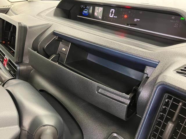 タントＸ元展示車　届出済未使用車　ワンオーナー　片側電動両側スライドドア　禁煙車　アイドリングストップ　電動格納ミラー　スマートキー　ＬＥＤヘッドランプ　オートライト　オートマチックハイビーム　衝突安全ボディ（長崎県）の中古車