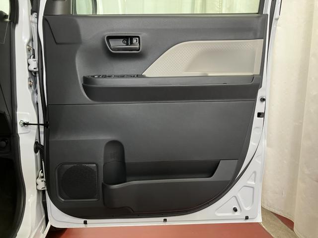 タントＸ元展示車　届出済未使用車　ワンオーナー　片側電動両側スライドドア　禁煙車　アイドリングストップ　電動格納ミラー　スマートキー　ＬＥＤヘッドランプ　オートライト　オートマチックハイビーム　衝突安全ボディ（長崎県）の中古車