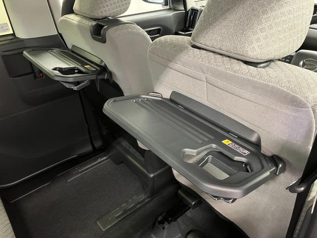 タントＸ元展示車　届出済未使用車　ワンオーナー　片側電動両側スライドドア　禁煙車　アイドリングストップ　電動格納ミラー　スマートキー　ＬＥＤヘッドランプ　オートライト　オートマチックハイビーム　衝突安全ボディ（長崎県）の中古車